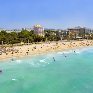Leman Y Playa de Palma (Mallorca)