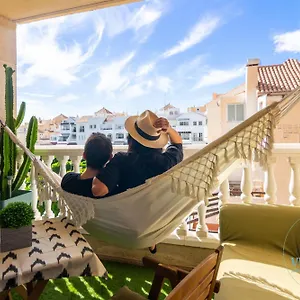  Appartement Pepita