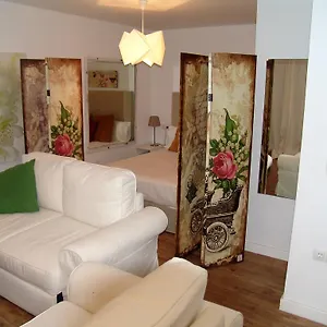 Apartamento Pialmont House, Marbella
