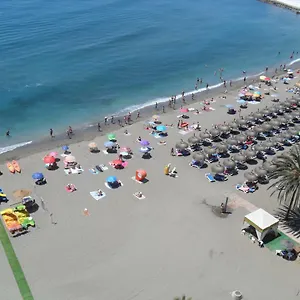 Apartamento Mediterraneo 11-4 Lägenhet