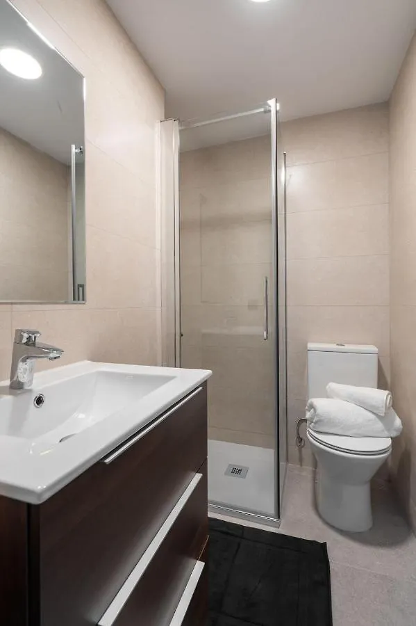 Beachfront Studio With Stunning Sea Views Marbella 0*,